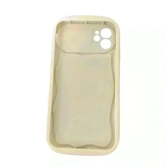 iPhone Cover Boba Milk Tea with Sliding Camera-NWT - Picture 3 of 4